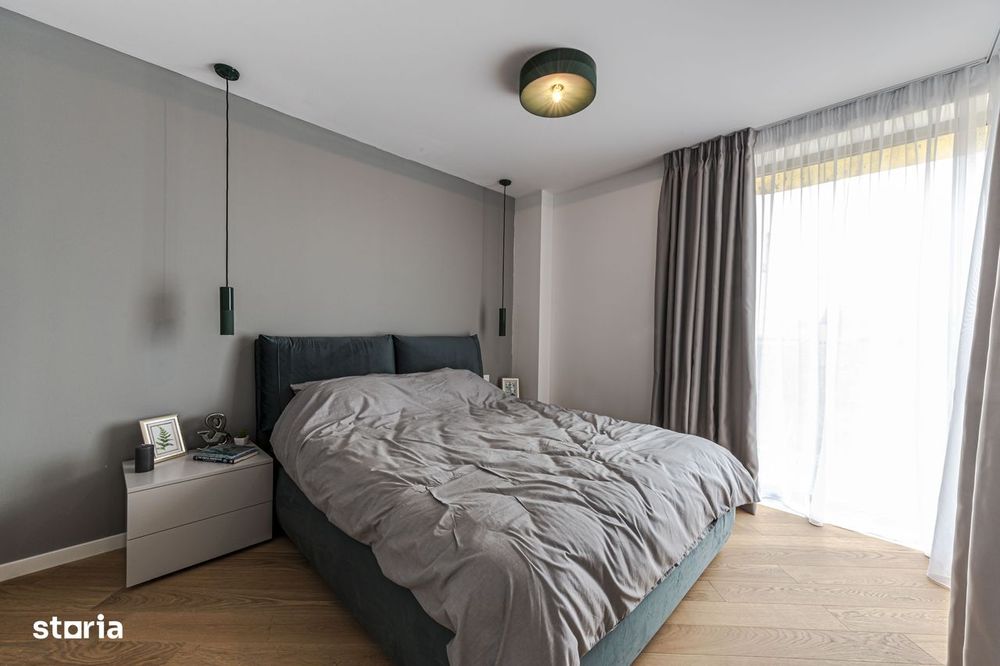 2 camere Aviatiei - Mall Promenada