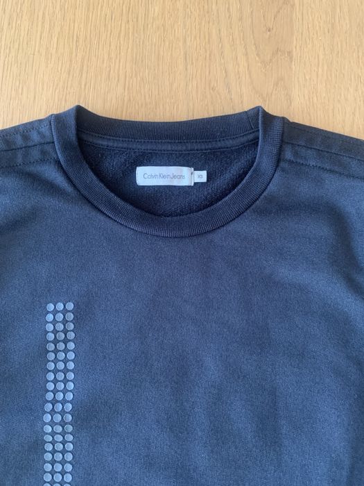 Блуза Calvin Klein XS