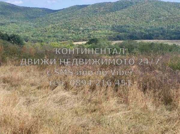 Продава се Парцел в с. Бабек, Област Пловдив - 9200 кв.м за 7 €/кв.м - Снимка #4