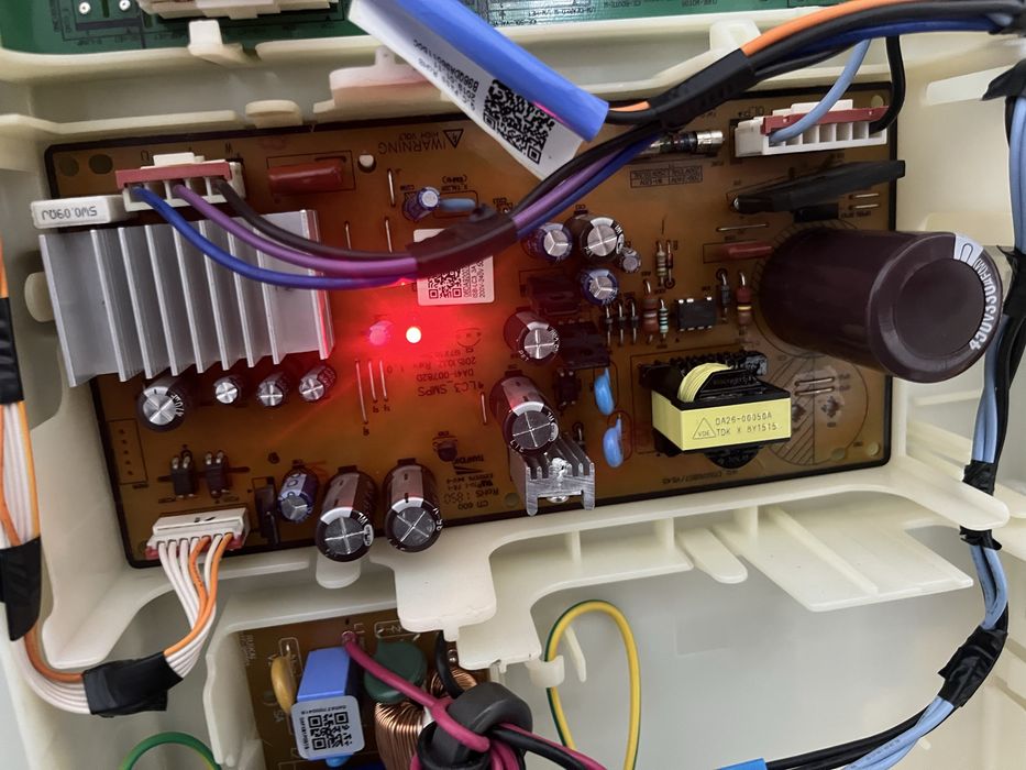 Ремонт холодильников и стиральных машин