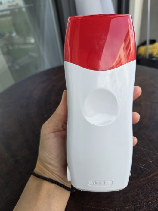 ETB mono incalzitor ceara 100 ml- stare foarte bună