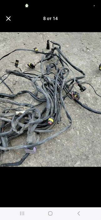 Газова уредба..пълен комплект ..Даже и в бутилката има газ