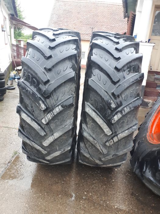 Anvelope tractor 480/70R38 Kleber