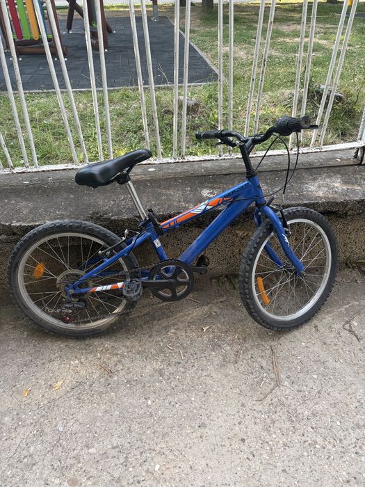 Детско колело Passati gerald 20 цола