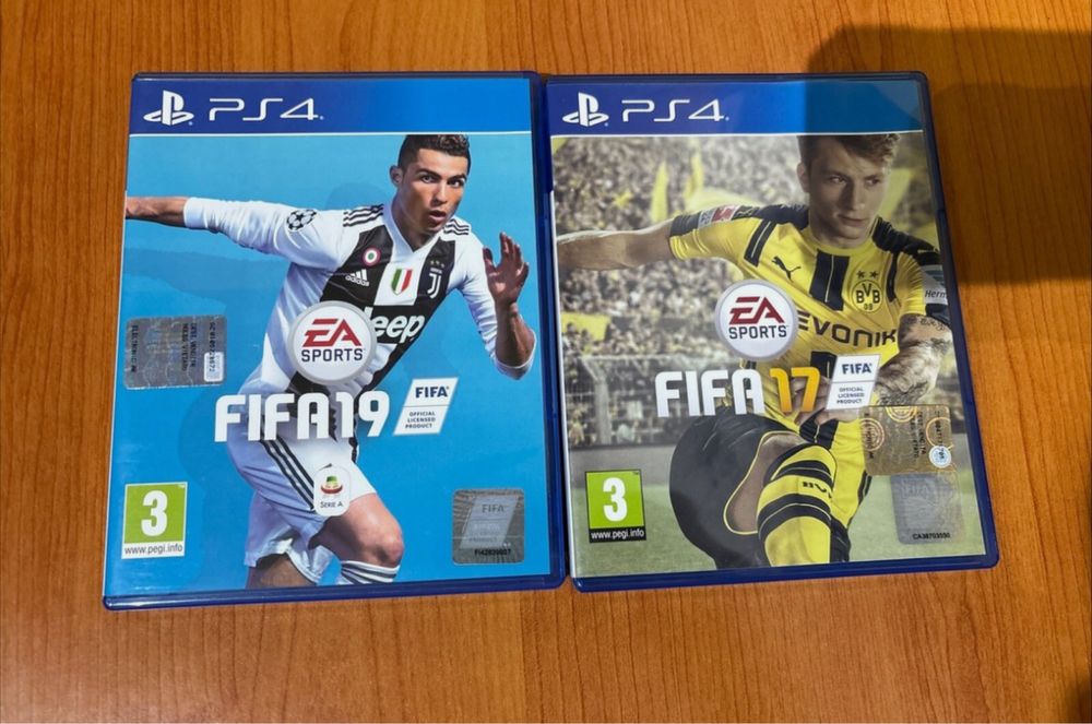 Ps4 / Playstation 4 Slim + Controller + Jocuri