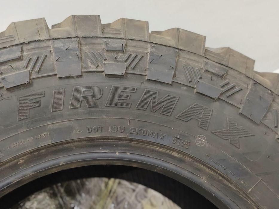 Внедорожная Шина Firemax