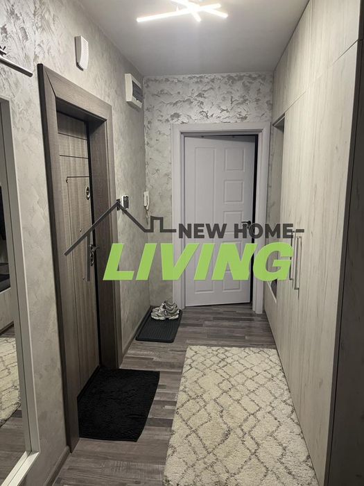 2-стаен в Пловдив-Кючук Париж площ 67 цена 138000