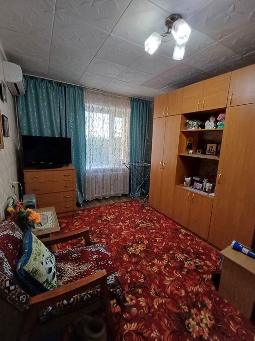 Продам 2-х комнатную квартиру