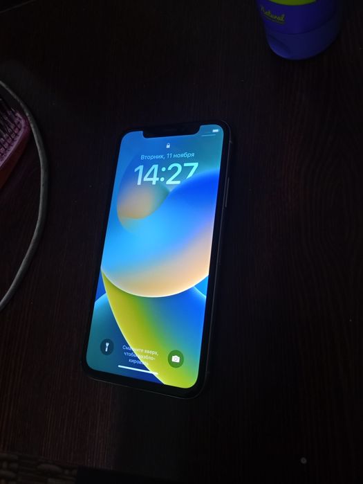 IPhone XS 64gb обмен