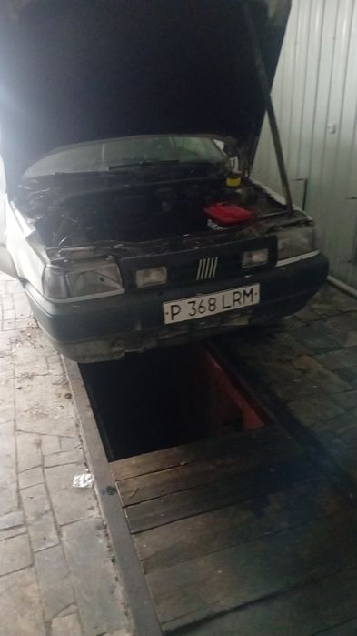 Продам фиат типо