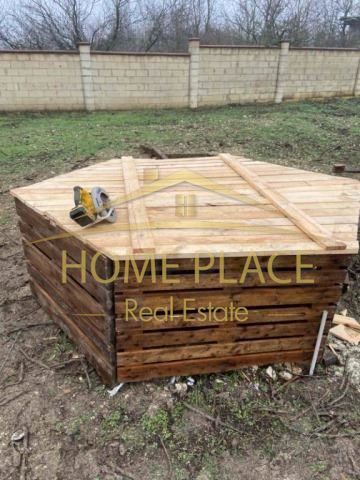 Напълно равен Парцел в м-т Перчемлията