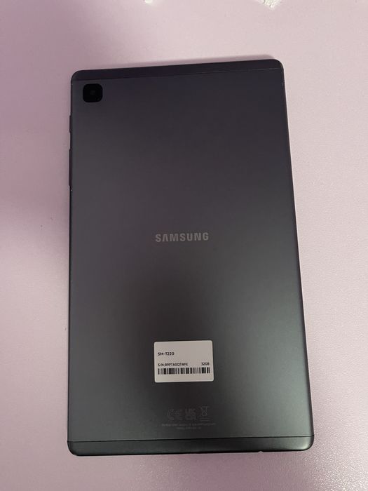 Tableta A7 Lite 32gb + card 32gb SM-T220