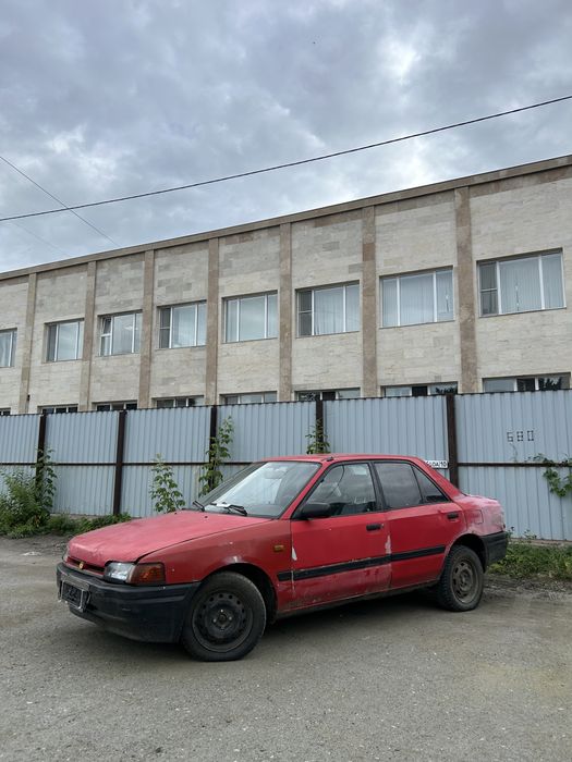 Продам Mazda 323