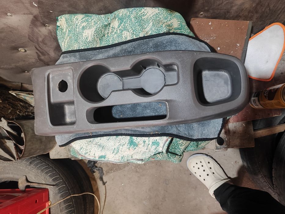 Продам лодку от кобальта