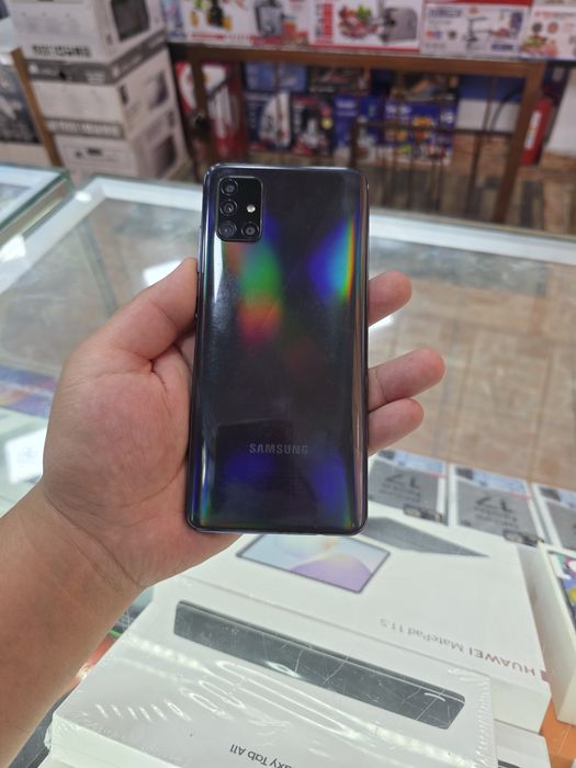 Samsung Galaxy A51  64gb