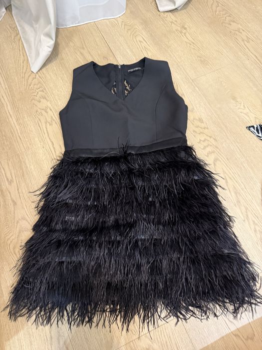 Новогодние платья