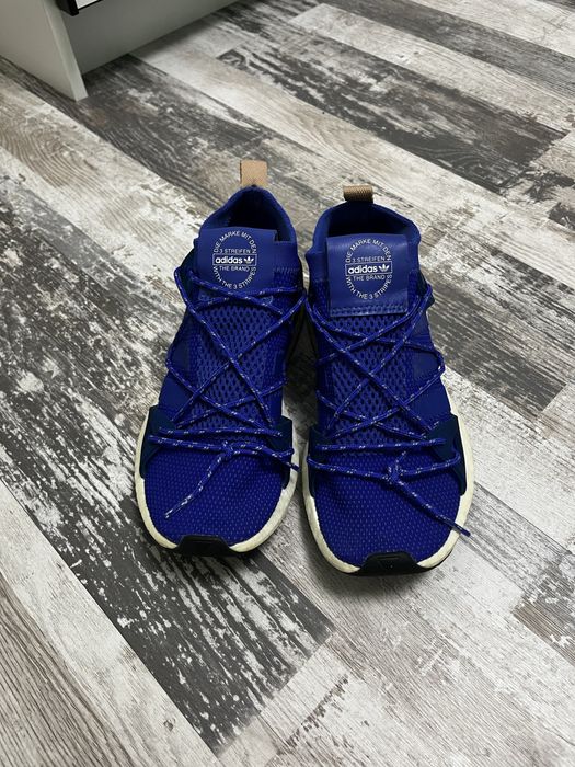 Дамски маратонки Adidas 40н