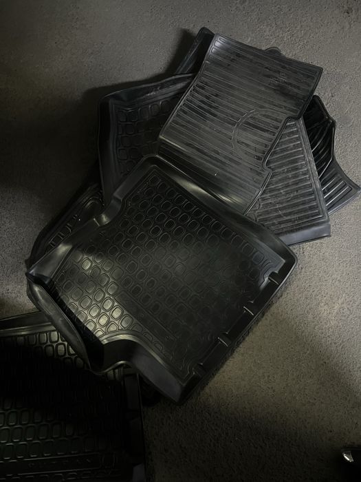 Полики Рено Каптюр