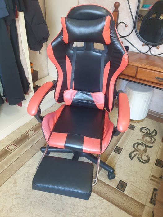 Кресло игровое. Срочно