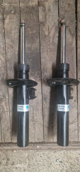 Газови амортисьори Bilstein