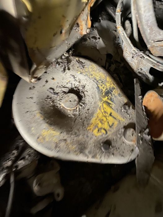 Кран балка Тальк