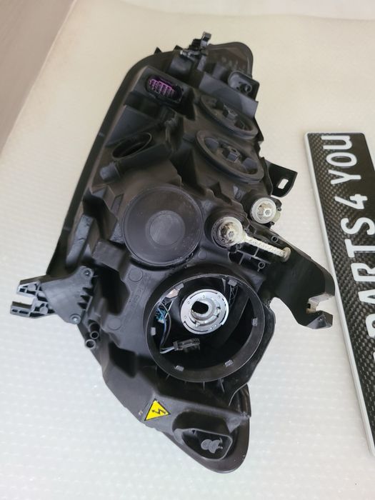 Фар десен Audi A6 C7 Ауди А6 Ц7