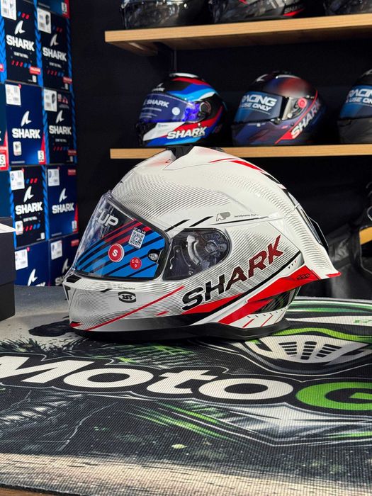 Shark Skwal Cup shlem Fransiya brendi