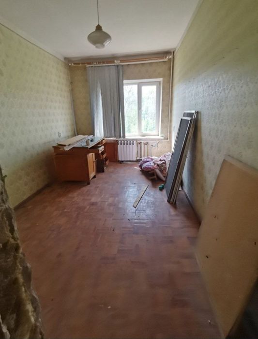 Демонтаж квартир ломаем все подготовка к ремонту !!!