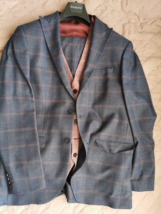 Костюм Andrews /Ендрюс