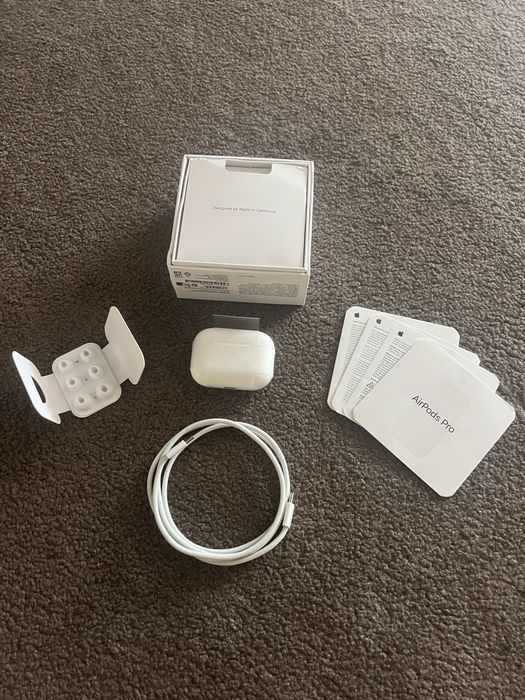 Vand casti Airpods Pro 2 Type C