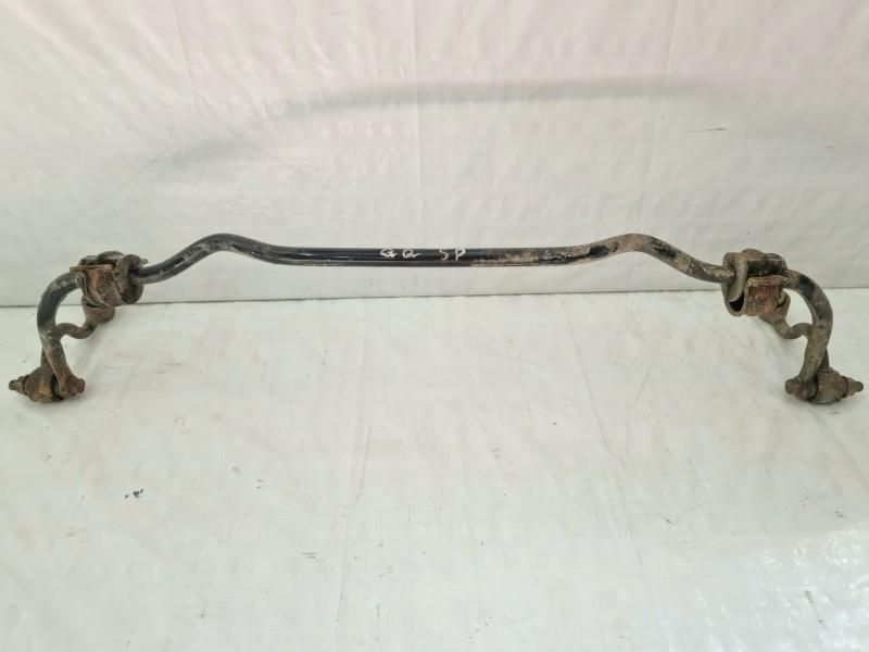 Bara stabilizatoare spate Nissan Qashqai facelift J10 1.6 benzina HR16
