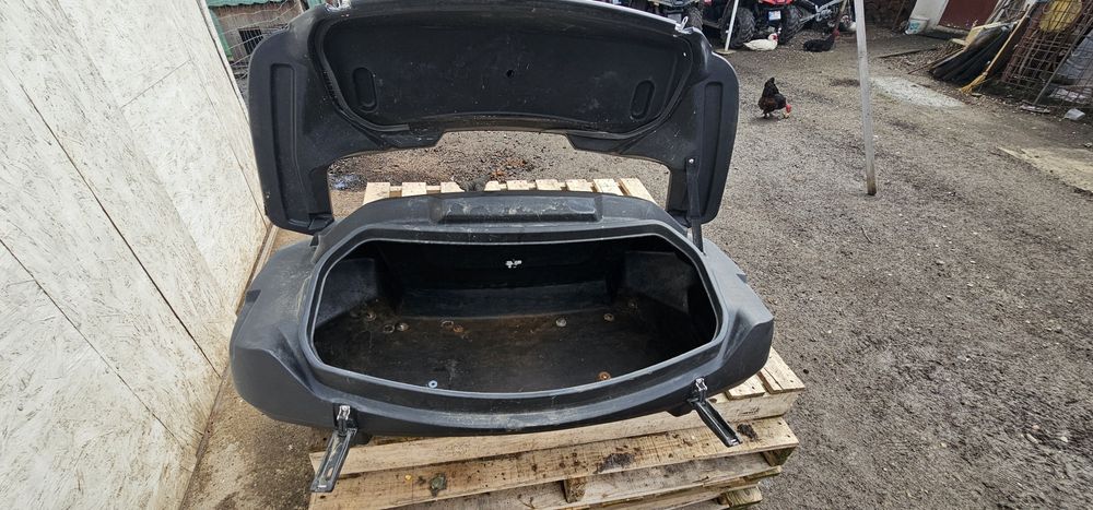 Vand Ladă Față/ Spate Atv