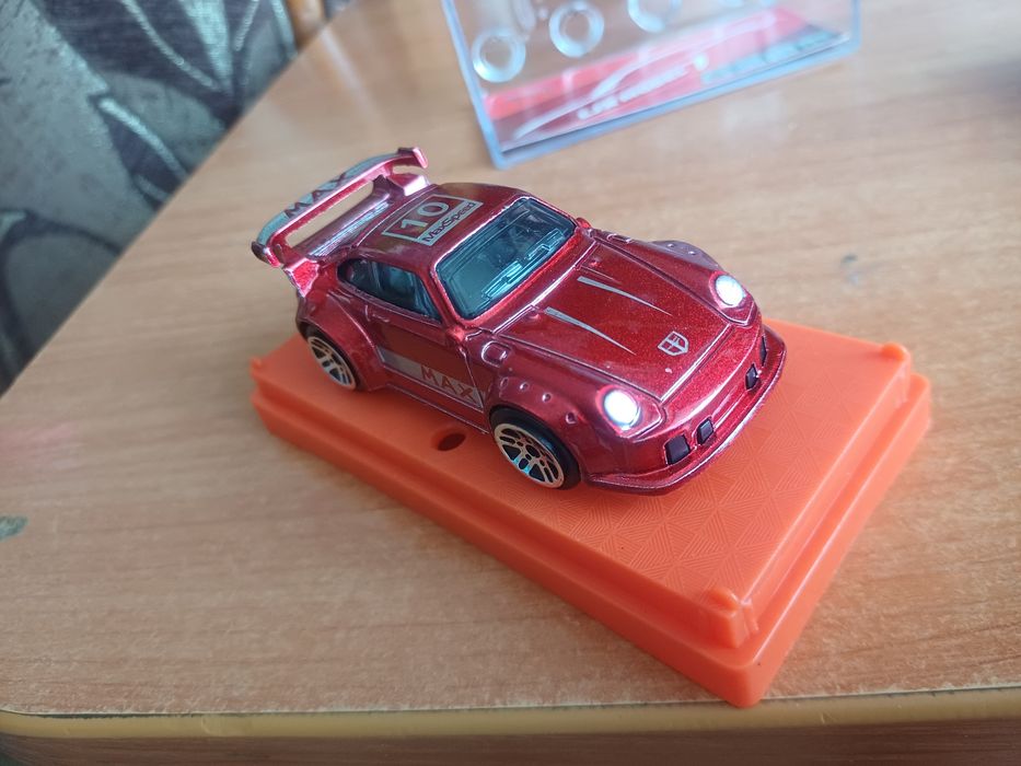 Продам Porsche 993 GT2
