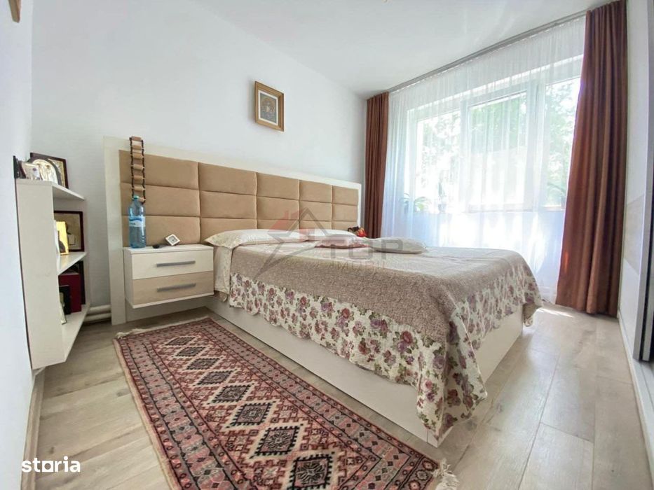 Apartment in Iași, Nicolina, Podul Roș - Vedere 3