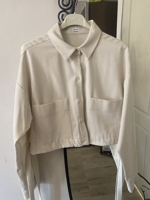 Елек зимен , пролетни якета