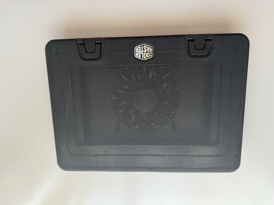 Cooler laptop cooler master