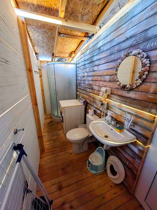 Каравана под наем