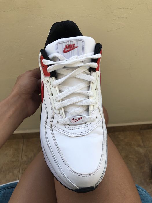 Nike Air Max LTD 3