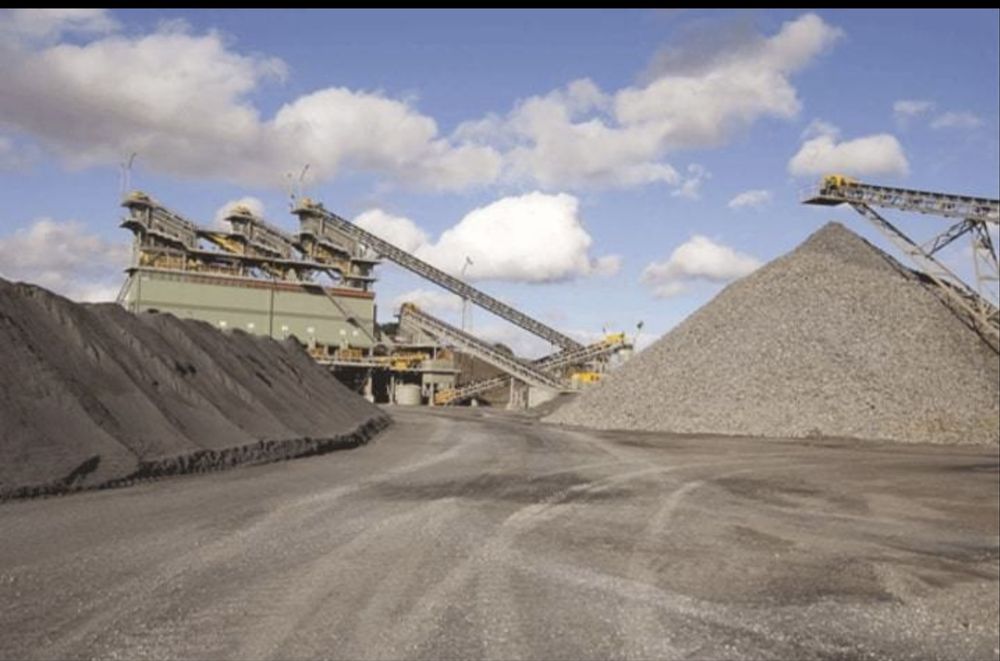 Vindem agregate de balastiera , piatra sparta de riu si de cariera