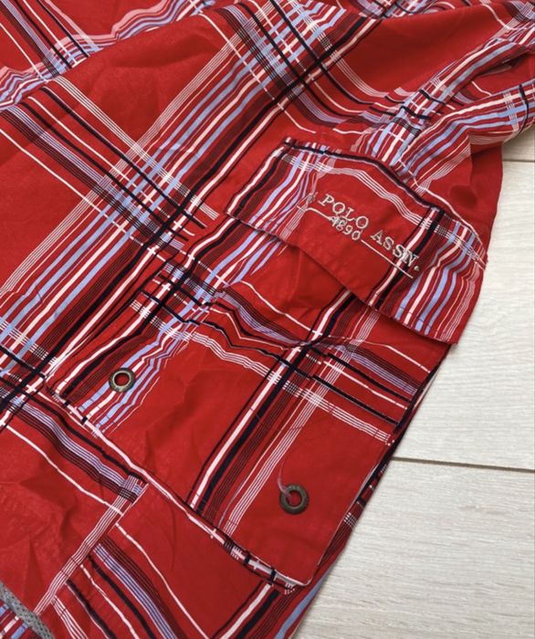 Pantalon scurt bărbați U.s Polo Assn, XL