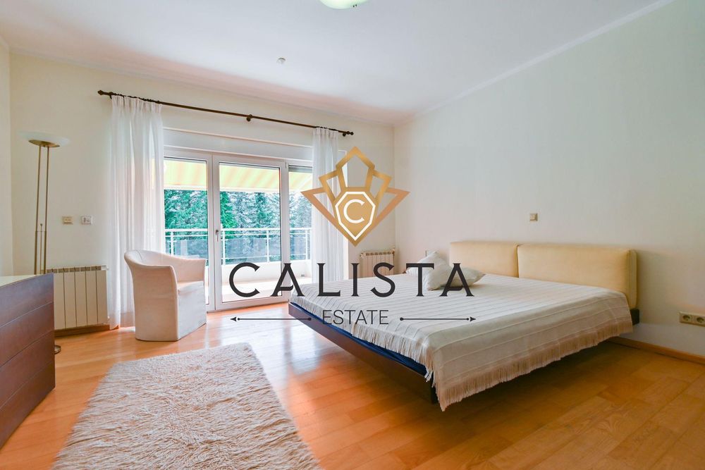 Продава се Къща в София, Горна баня - 499 кв.м за 1227 €/кв.м - Снимка #8