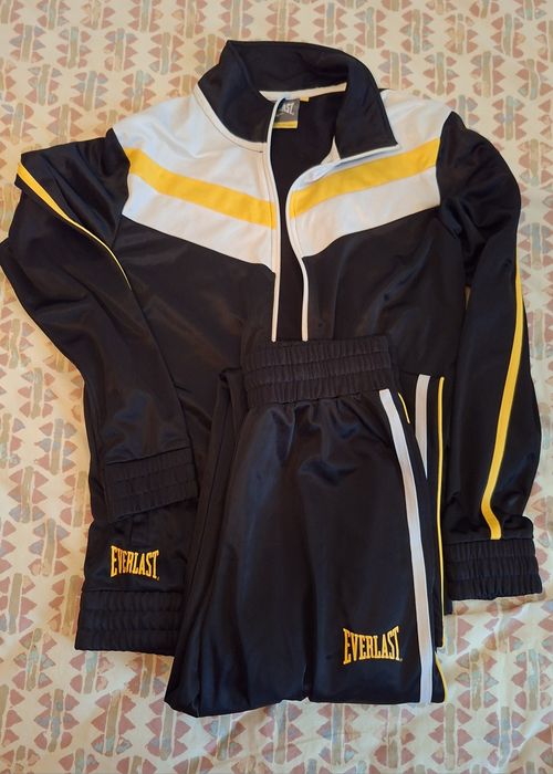 Спортен екип анцуг от две части Everlast, sport tracksuit Everlast