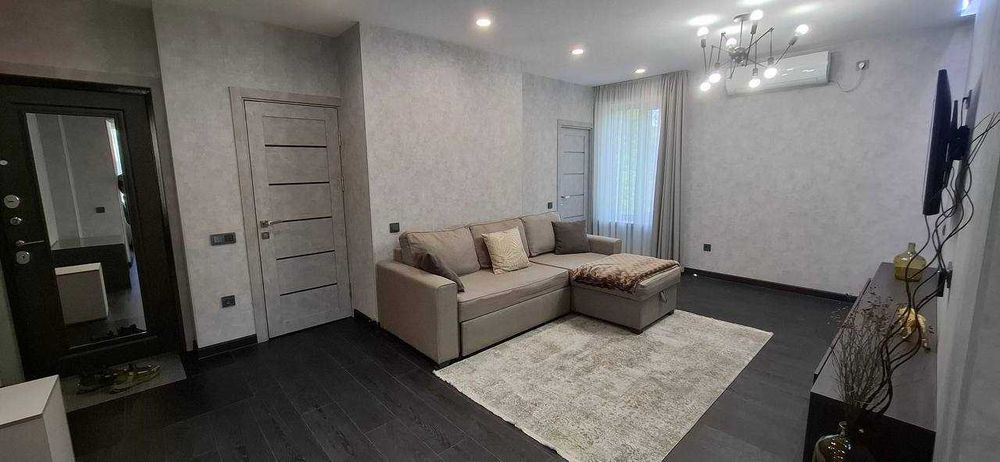 Продается Квартира в Центре на Ц-1. 2/3/4.