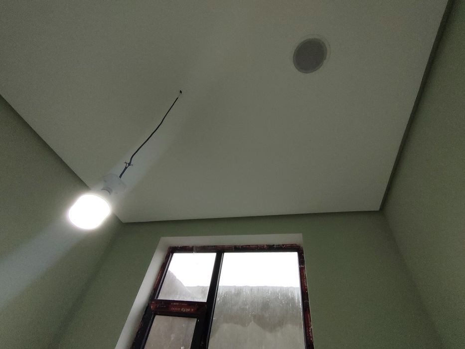 Маляр,шпаклёвка краска абой ремонт