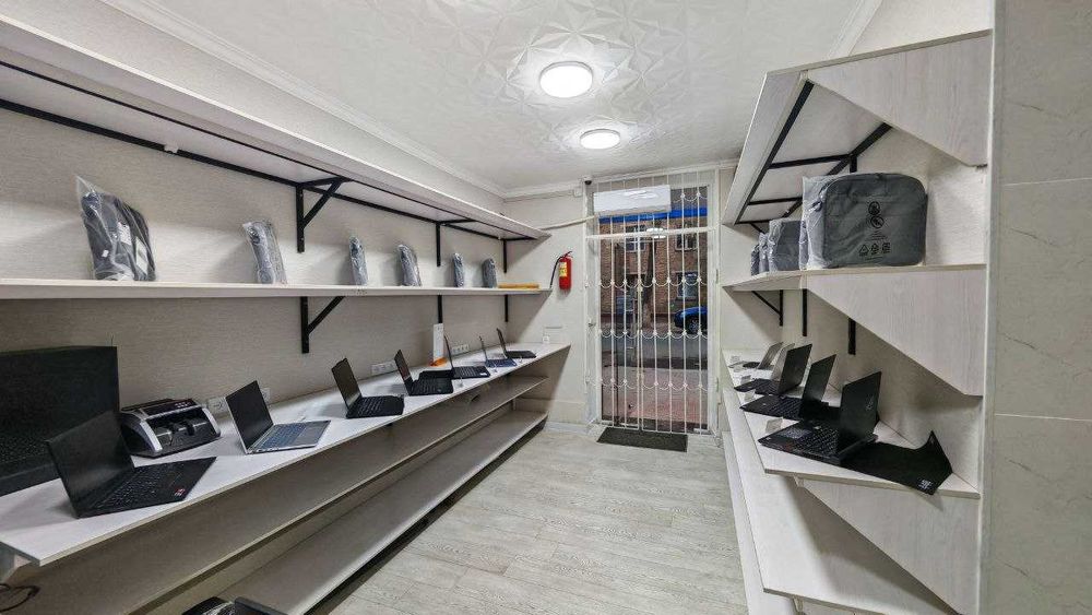 Продаётся помещение в отличном состоянии в Яшнабадском районе