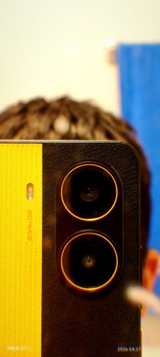 Poco x7 pro 8/256 гб