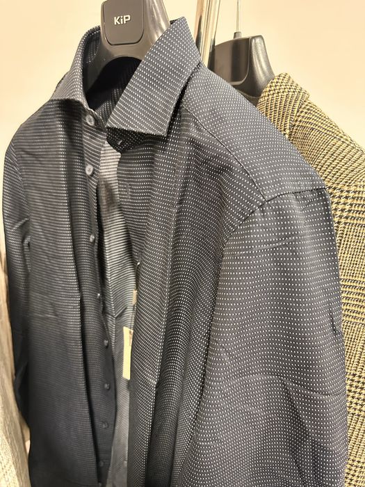 Новая мужская рубашка Ramsey 40