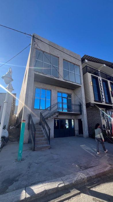 Аренда здания бериледы