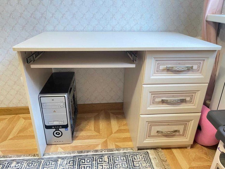 Модульная детская мебель Аврора