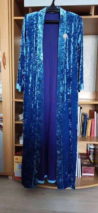 Национальный костюм